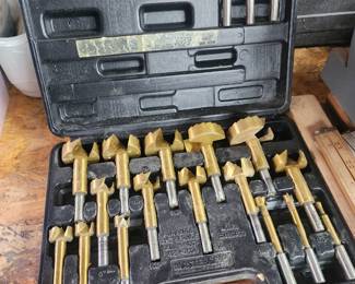Picker's Sale, Good Stuff in Jemez Springs