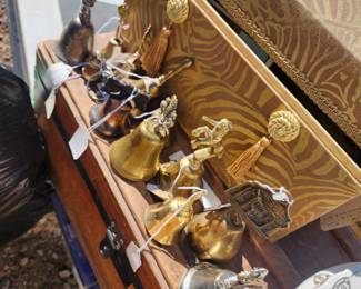 Picker's Sale, Good Stuff in Jemez Springs