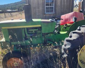 Picker's Sale, Good Stuff in Jemez Springs. View one of this item.