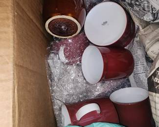 Picker's Sale, Good Stuff in Jemez Springs