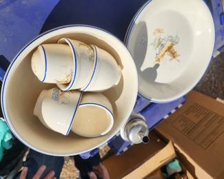 Picker's Sale, Good Stuff in Jemez Springs