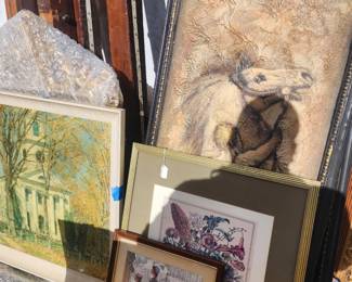 Picker's Sale, Good Stuff in Jemez Springs