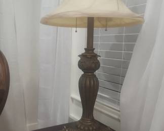 more lamps