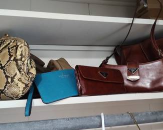 Purses