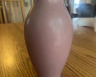 Vintage Rookwood vase.