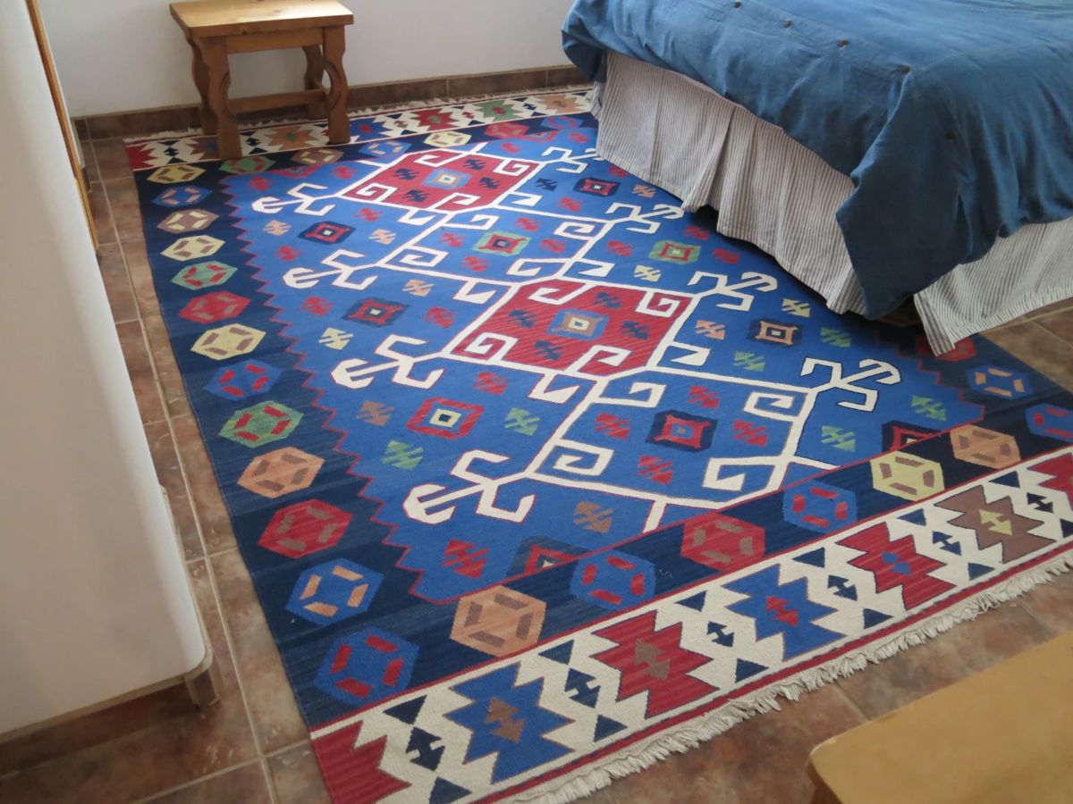 Tribal Persian Rug