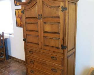 Southwest Style Entertainment Center