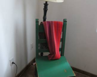 Taos Chair