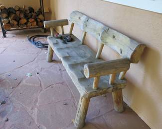 Log Bench
