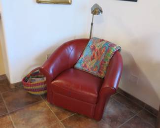 Easy Chair