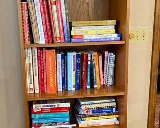 fantastic cookbooks