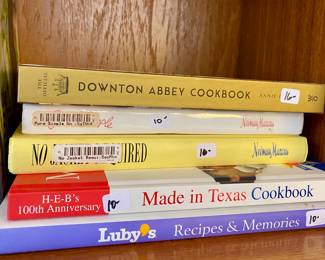 fantastic cookbooks