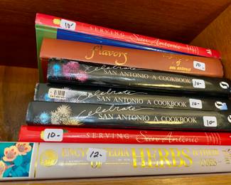 fantastic cookbooks