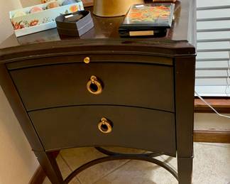 Thomasville night stand or side table