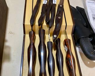 great Cutco knives