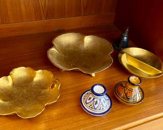 Pickard Gold