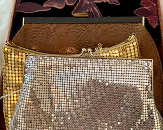 lovely evening bags