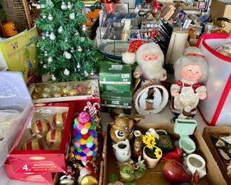more ornaments