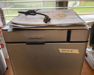 breadmaker
