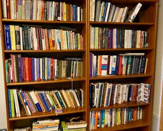 lots of good books