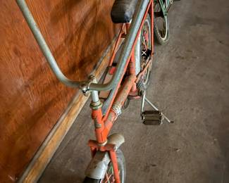RALEIGH