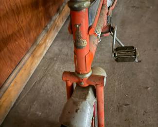 RALEIGH
