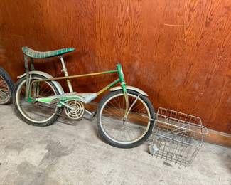 BIKE