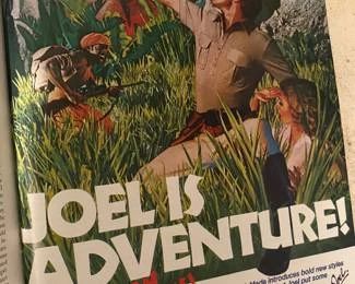Join Joel and the staff of Madison Estate Sales as we venture into the wilds of Middleton in search of wonder and amazement! This is our first sale since relocating from Alabama and we're looking forward to meeting  super cool customers like you!