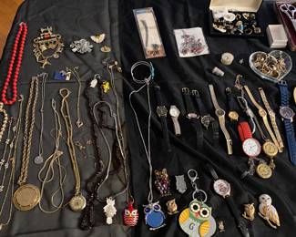 Finest jewelry from around the globe.