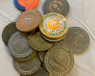 We hope you’re All-In on coming to see us this Friday and Saturday!