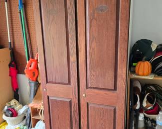 Lockers from Warwick Country Club