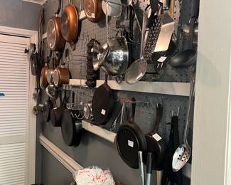 Cast iron