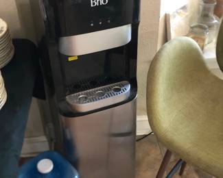 Brio water system
