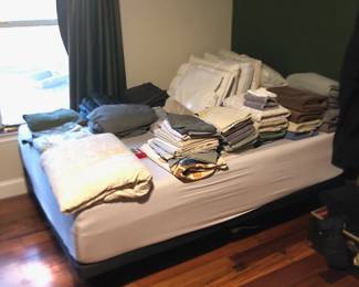 Linens