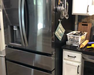 Fridge