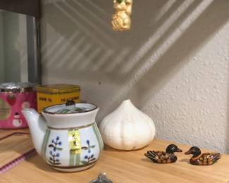 Knick Knacks