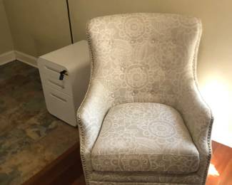 Rocking Chair- Pristine condition!