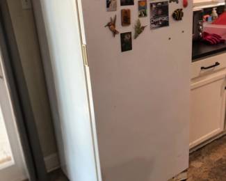 Freezer