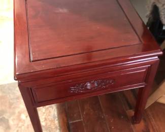 End table