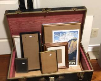 Frames