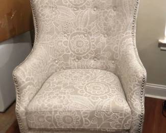 Rocking chair
