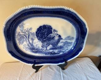 Copeland Spode
