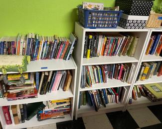 Books for every age!