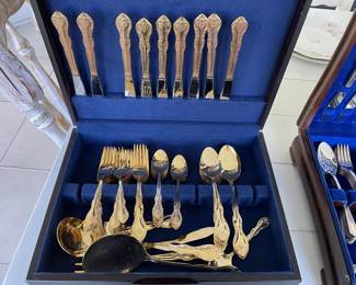 International Stainless