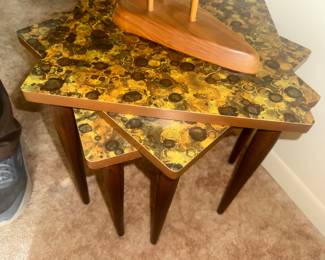 stacking tables Gorgeous