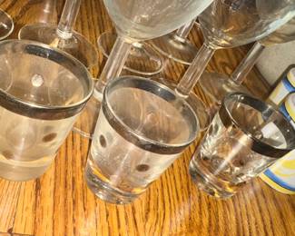 More Barware midcentury