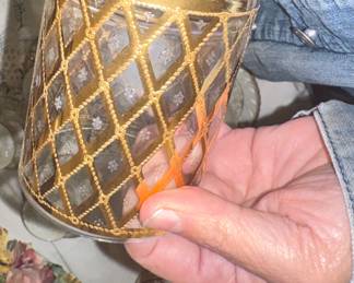 Imperial or Culver midmodern