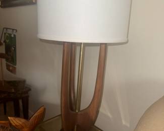 Danish style midmodern Pr Lamps