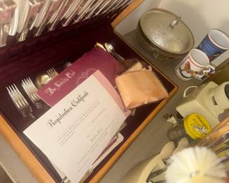 looks like brand new