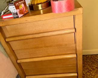 Wing Furniture Co NY